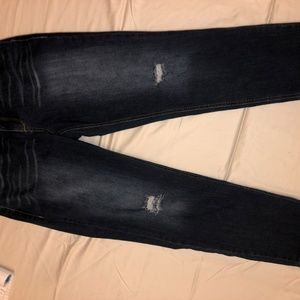 Vintage America boyfriend capri